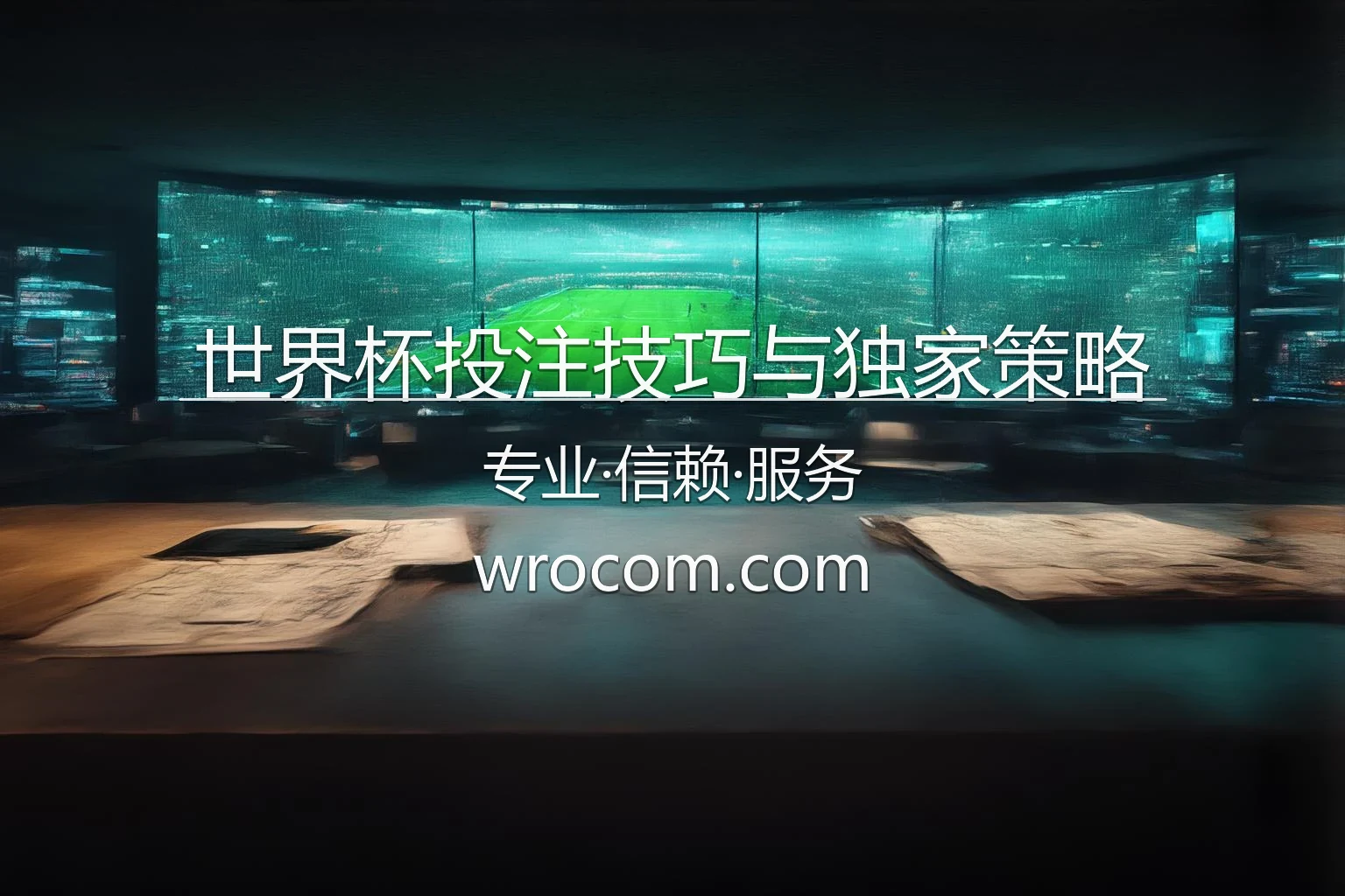 世界杯投注技巧与独家策略核心分析图